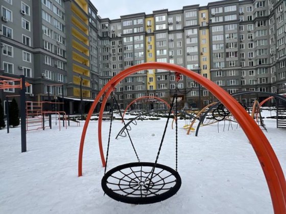 Терміново!Двокімнатна квартира Буча ЖК Milenium State Буча