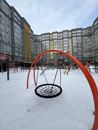 Терміново!Двокімнатна квартира Буча ЖК Milenium State - фото 1