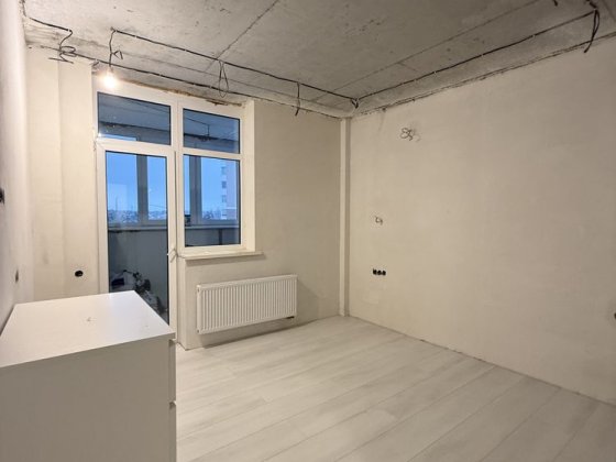 Діокімнатна квартира з частковим ремонтом! Єоселя Сертифікат Постанова Буча