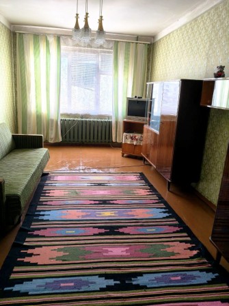 Продам 2 кімн. квартиру центр, 50м2! - фото 1