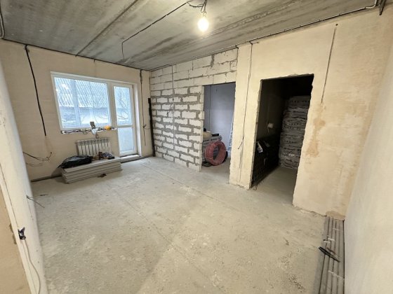 ТЕРМІНОВИЙ ПРОДАЖ 2 кімнатної квартири в Бучі! Мінімальне оформлення! Буча