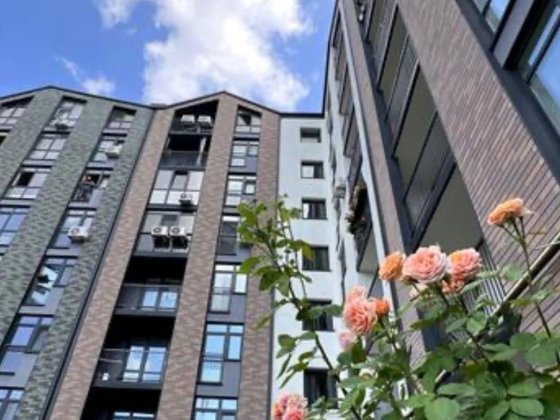 Продаю 1-к квартиру, ЖК SCANDIA EV Бровари