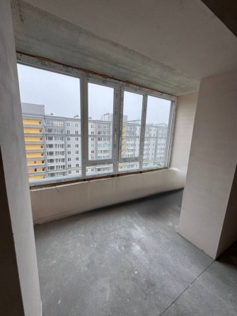 1к Квартира в Бучі, світла і простора! Держпрограми - так! Газ! - фото 1