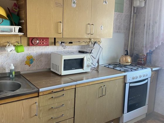 Продам 2-кім. квартиру 52 кв.м. вул.Олімпійська 10 м.Бровари EM Бровары