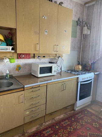 Продам 2-кім. квартиру 52 кв.м. вул.Олімпійська 10 м.Бровари EM - фото 1