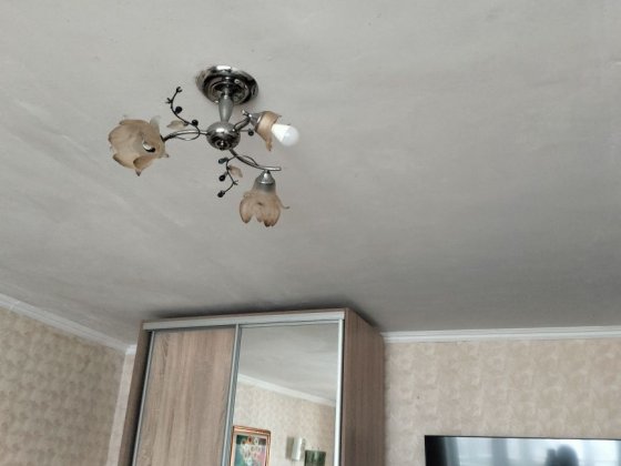 Продаж 1-кімн. На Гризодубова. Белая Церковь