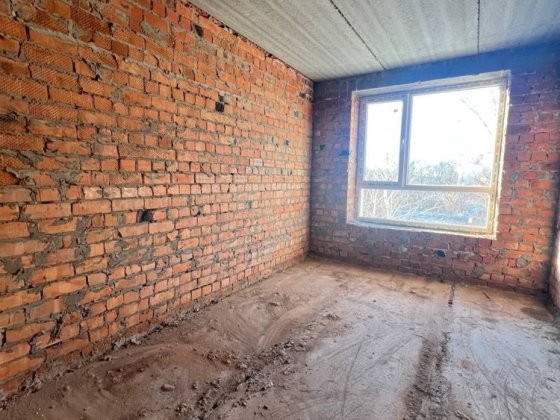 Студія з газом! Вигідна вартість! Топ пропозиція! Буча