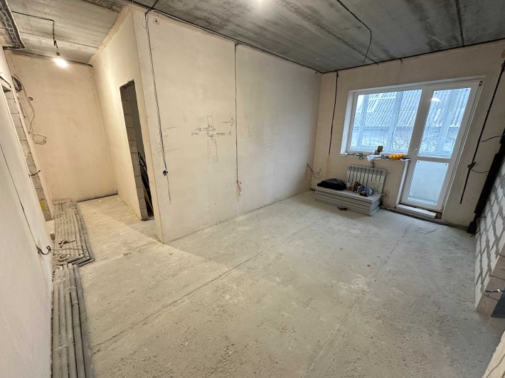 Двокімнатна квартира з наповненням в Бучі ! Програми Так! - фото 1