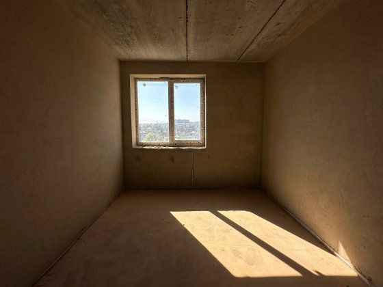 ГАЗ ТА ОПАЛЕННЯ! Продаж просторої 1к квартири 45м² у Бучі Буча