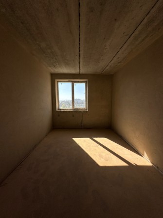 ГАЗ ТА ОПАЛЕННЯ! Продаж просторої 1к квартири 45м² у Бучі - фото 1