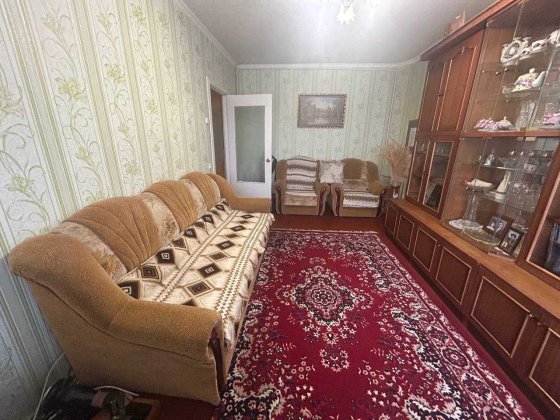 Продаж 3-ної квартири, Піщаний м-в Белая Церковь