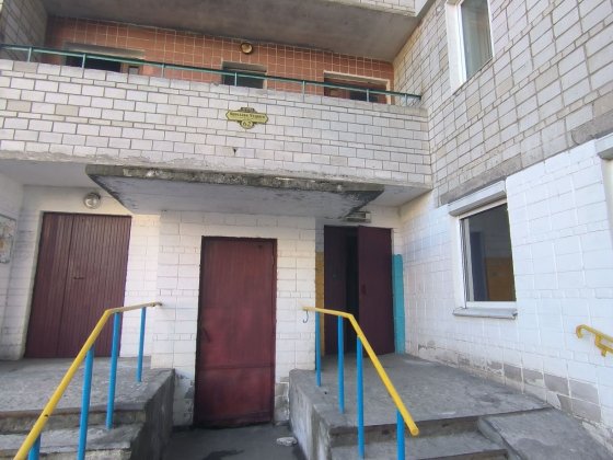 Продаж квартири з неймовірним видим.Центр міста Белая Церковь