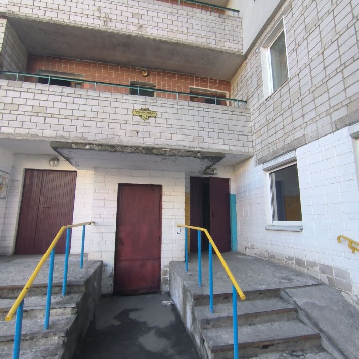 Продаж квартири з неймовірним видим.Центр міста - фото 1