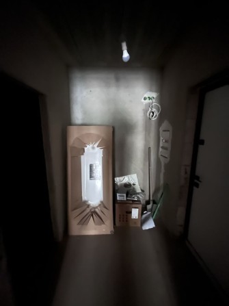 Буча! Смарт квартира під чимтову обробку - фото 1