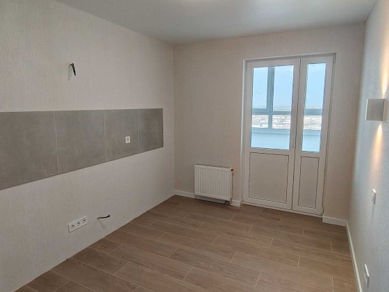 Квартира з ремонтом,біля Терміналу,Генератор на ліфти,вул.Металургів Бровари