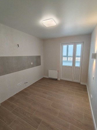 Квартира з ремонтом,біля Терміналу,Генератор на ліфти,вул.Металургів - фото 1