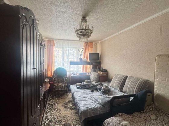 1-кімнатна/ підходить під комерцію Белая Церковь