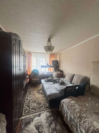 1-кімнатна/ підходить під комерцію - фото 1