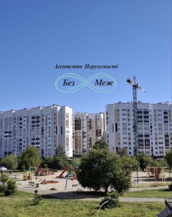 Продаж 1к квартири в ЖК Вишневі Сади - фото 1