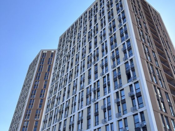 продам квартиру жк MADISON GARDENS Бровары