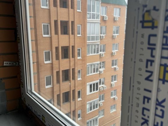 2 кімнатна квартира Запоріжська 17 Біла Церква