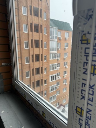 2 кімнатна квартира Запоріжська 17 - фото 1