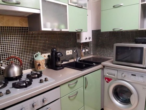 Продаж 2-кімнатної квартири в м. Буча, вул. Тарасівська. Власник Буча