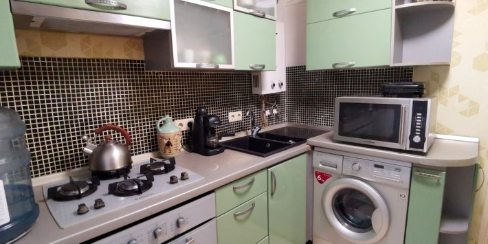 Продаж 2-кімнатної квартири в м. Буча, вул. Тарасівська. Власник - фото 1