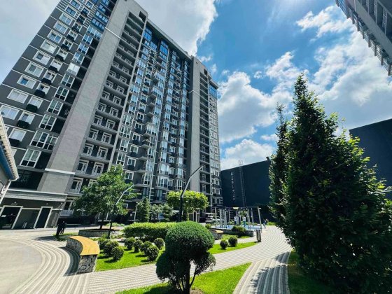 Терміново! ЖК Гранд Бурже! Найдешевша квартира! Буча