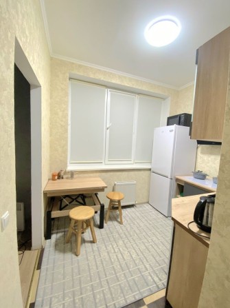 Продам 1 кім.квартиру ЖК Жовтень, вул. Лісова,ТРЦ Термінал,м.Бровари - фото 1