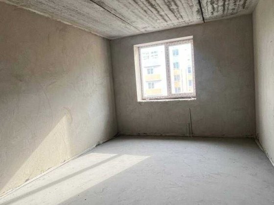 Акція! Двокімнатна квартира з розведеним опаленням! Буча