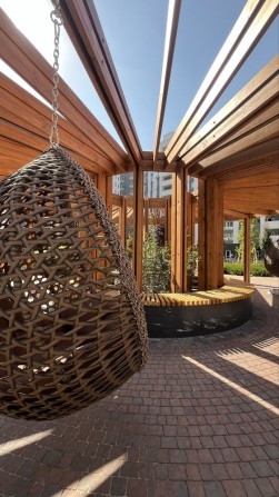 Світла 2-кімнатна квартира 61м2 / Вишневе - фото 1