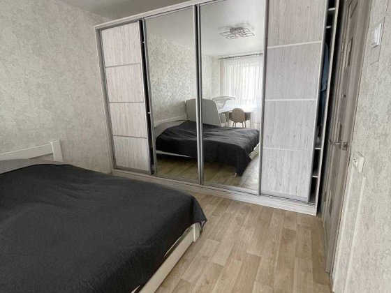 Продаж 1-но кімнатної квартири  на Таращанському масиві Белая Церковь