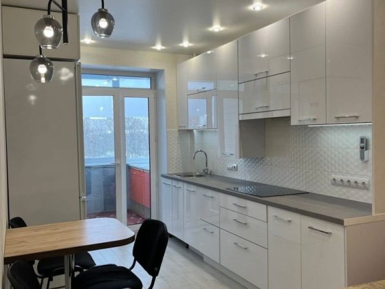 ПРОДАЖ 1-кім квартири в ЖК Аристократ Белая Церковь