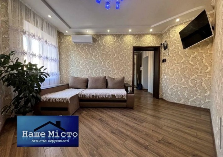 Продаж 2-кв 75 кв.м ЖК «Левада» провулок Старовокзальний м.Бориспіль - фото 1