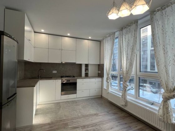 Продаж 1к квартири | ЖК Паркова Алея Івано-Франківськ