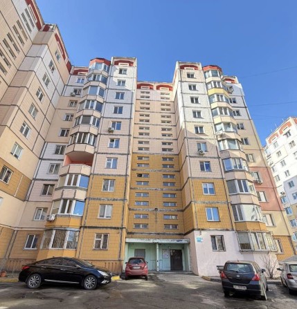 Борисполь квартира ул.Момота 40 с мебелью - фото 1