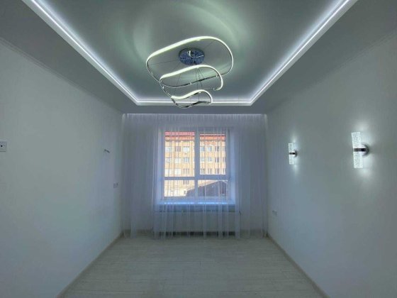 2-кімнатна квартира з Готовим Ремонтом! Ивано-Франковск