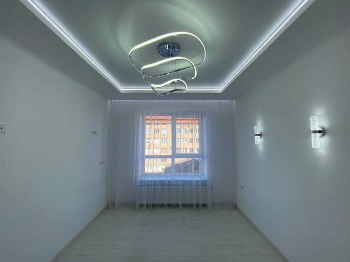 2-кімнатна квартира з Готовим Ремонтом! - фото 1