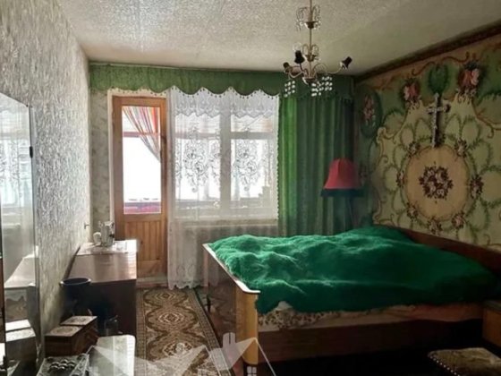 Продаж 2к квартири, вул.  Соцмістечко, 349, м. Бориспіль Бориспіль