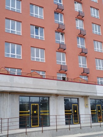 Бориспіль.Новобудова 1к кв 2/10.в самому центрі - фото 1