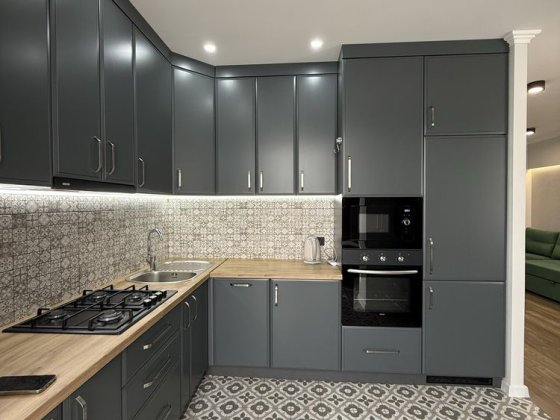 Продаж 1,5 кім квартири в центрі міста Ивано-Франковск