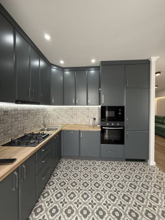 Продаж 1,5 кім квартири в центрі міста - фото 1