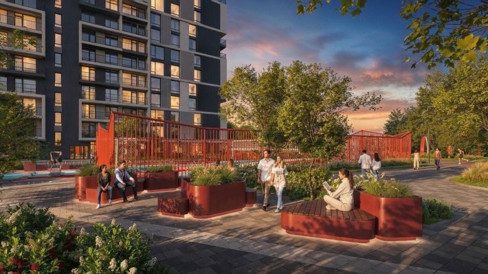 Продаж двокімнатної квартири/балкон/газове опалення/ Розтермінування! - фото 1