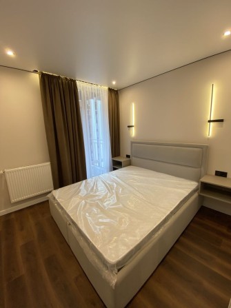 Продається 1 кімнатна квартира 45 м біля озера ЖК Manhattan Up - фото 1