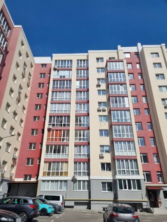 Продається квартира ЖК ,,Мрія,, - фото 1