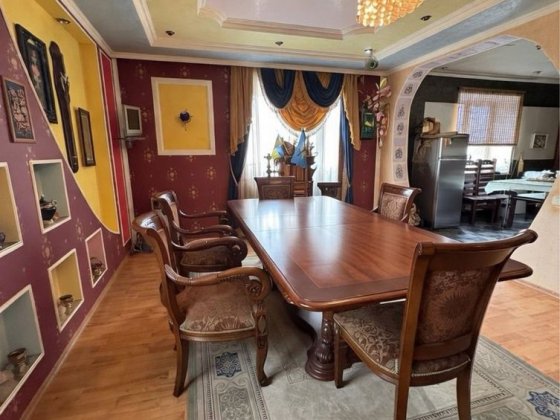 Ексклюзив! Простора 2-кімнатна квартира 87,8 м² у самому центрі міста Белая Церковь