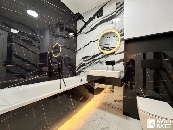 2х кім квартира з якісним ремонтом та меблями Терміновий Продаж!ТОРГ Ивано-Франковск