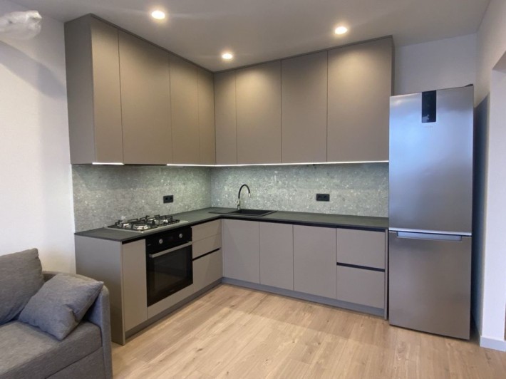 1 кімнатна квартира з сучасним ремонтом в ЖК One House - фото 1