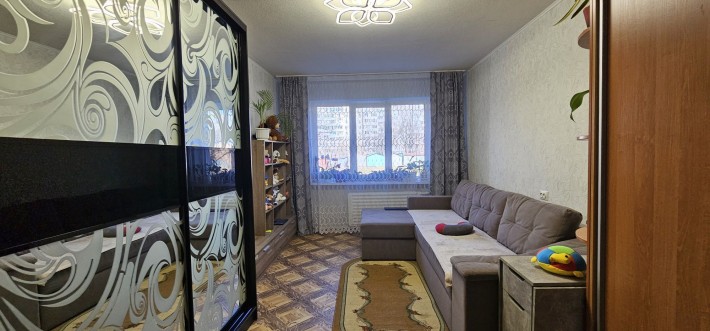 Продаж 3к масив  Леваневського - фото 1